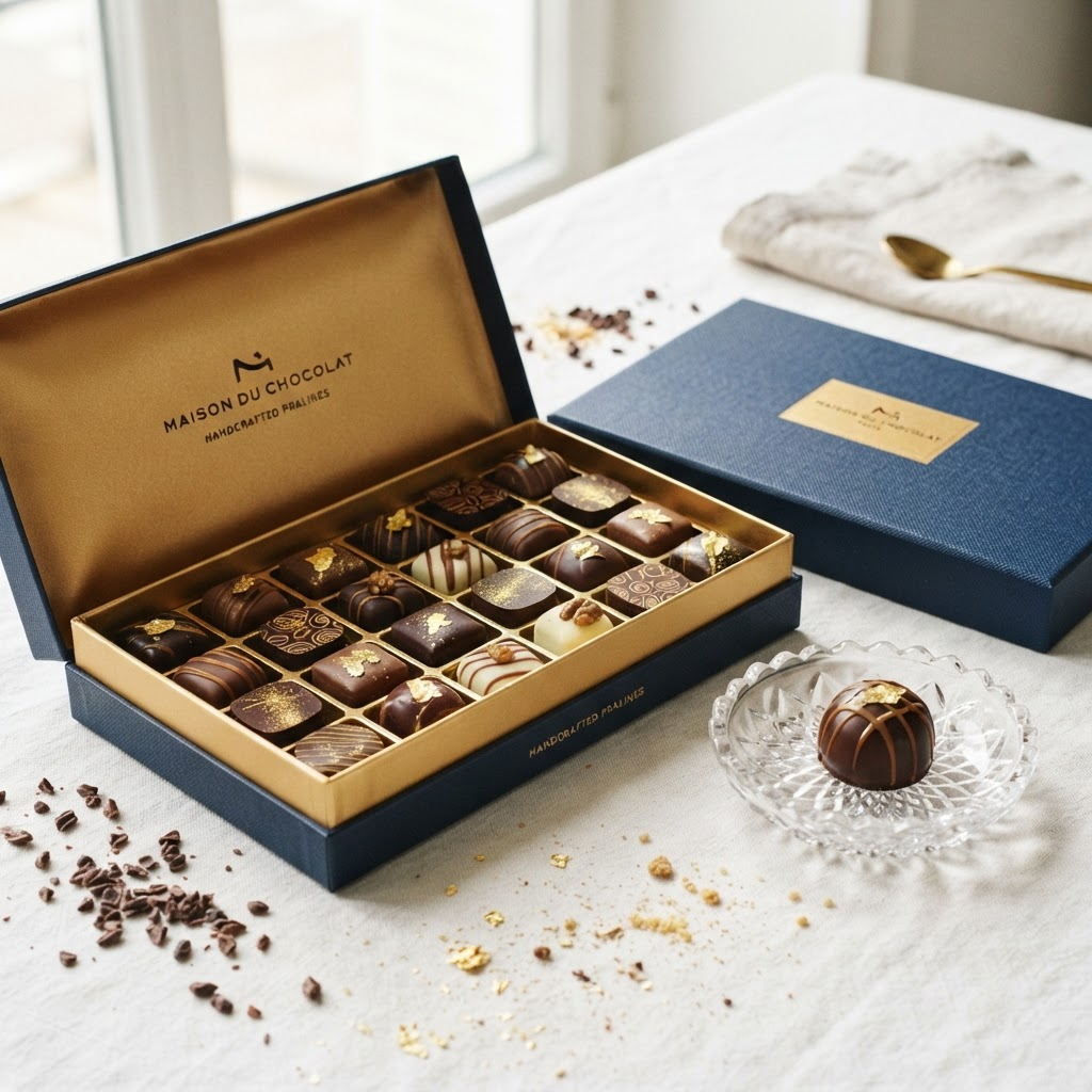 Chocolates