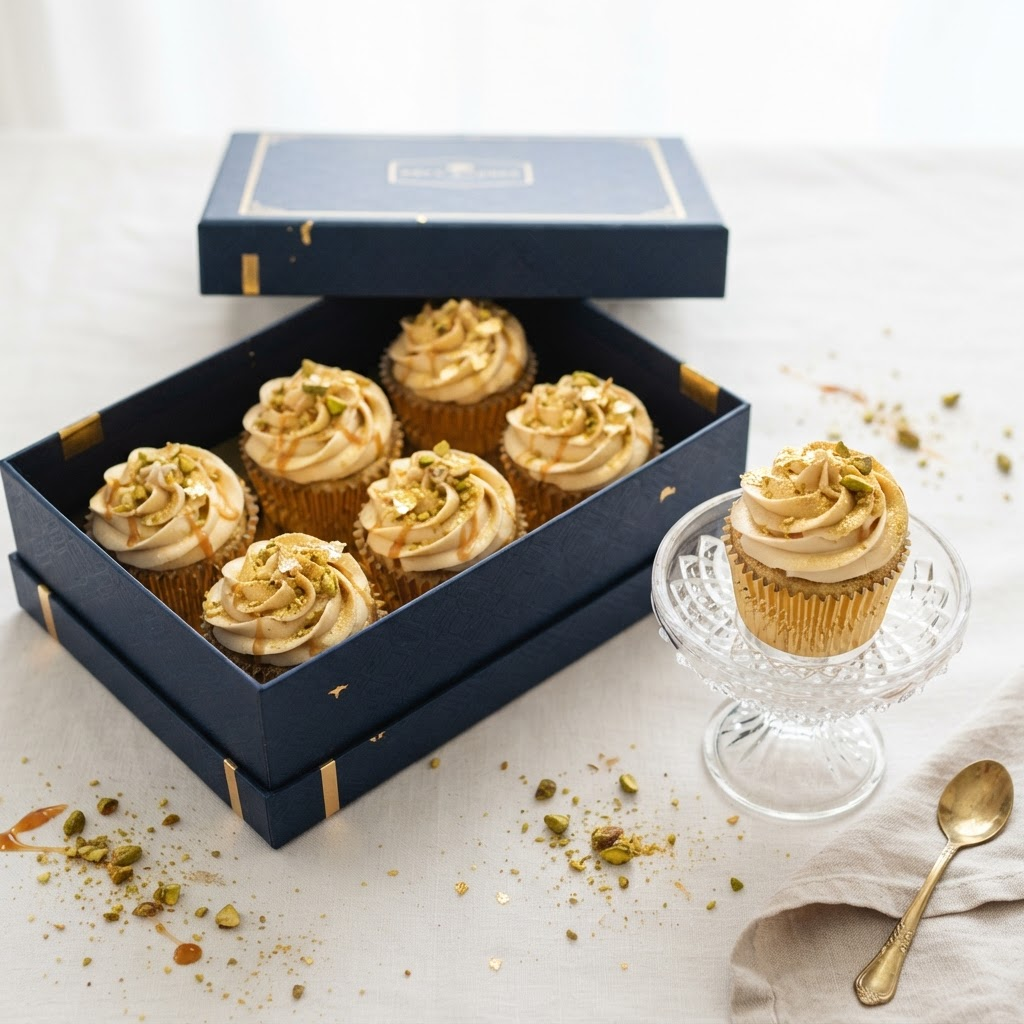 Cupcakes